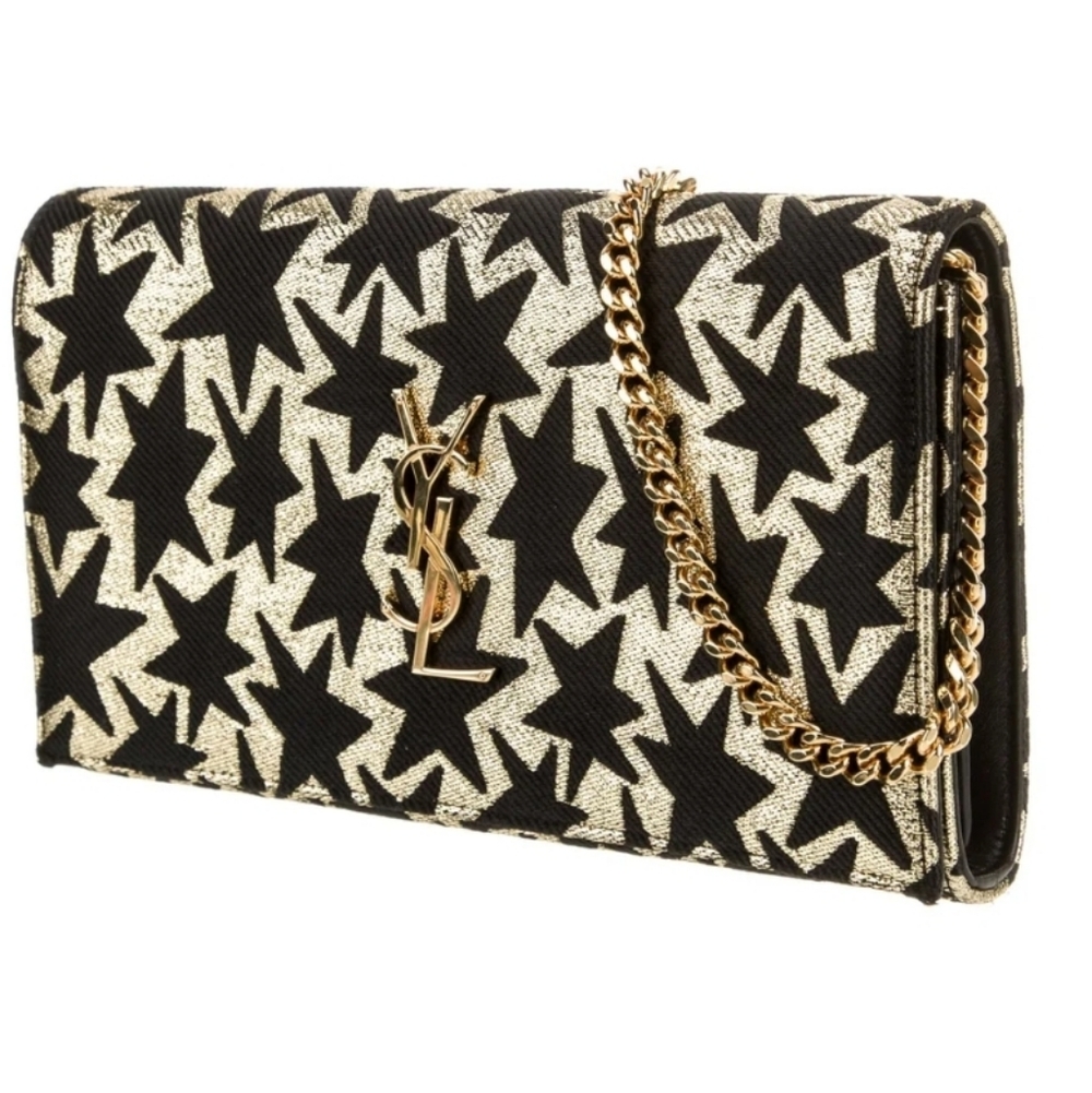 YSL Gold Star  WOC